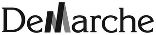 DEMARCHE logo