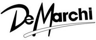 DEMARCHI logo