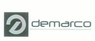 DEMARCO logo
