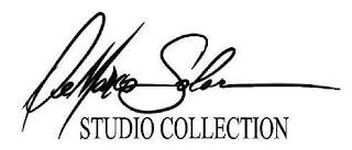 DEMARCO SOLAR STUDIO COLLECTION logo