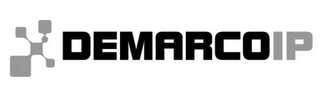 DEMARCOIP logo
