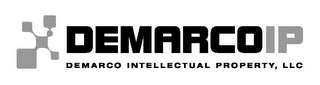DEMARCOIP DEMARCO INTELLECTUAL PROPERTY, LLC logo