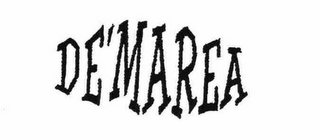 DE'MAREA logo