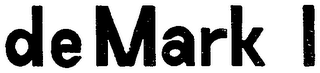 DEMARK 1 logo