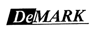 DEMARK logo