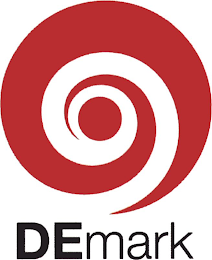 DEMARK logo