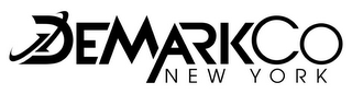 DEMARKCO NEW YORK logo
