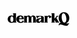 DEMARKQ logo
