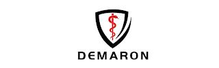 DEMARON logo