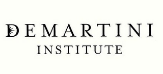 DEMARTINI INSTITUTE logo