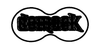 DEMASK logo