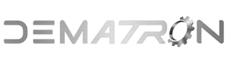 DEMATRON logo
