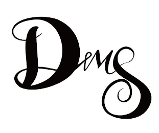 DEMAYS logo