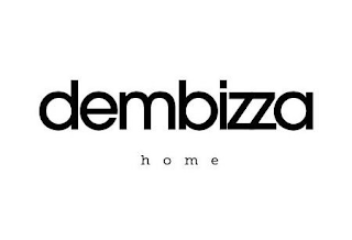DEMBIZZA HOME logo