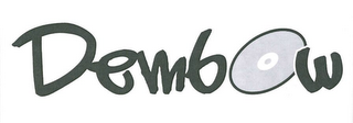 DEMBOW logo
