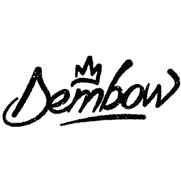 DEMBOW logo
