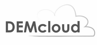 DEMCLOUD logo