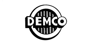 DEMCO logo
