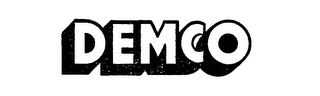 DEMCO logo