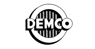 DEMCO logo