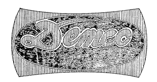 DEMCO logo