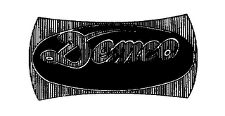 DEMCO logo