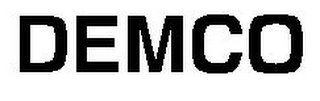 DEMCO logo