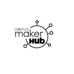 DEMCO MAKER HUB