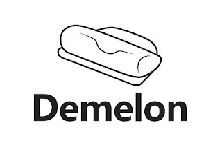 DEMELON logo