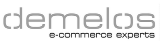 DEMELOS E-COMMERCE EXPERTS logo