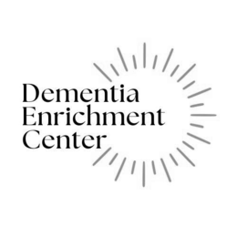 DEMENTIA ENRICHMENT CENTER logo