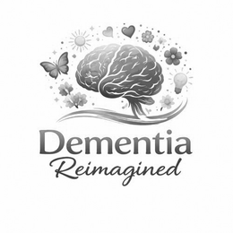 DEMENTIA REIMAGINED logo