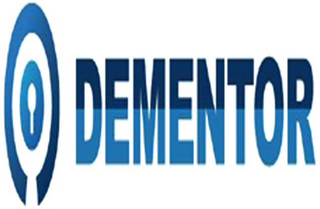 DEMENTOR logo