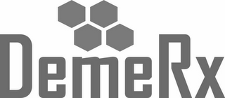 DEMERX logo