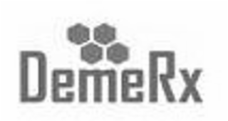 DEMERX logo