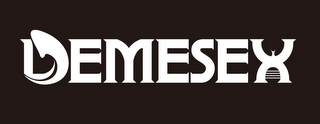 DEMESEX logo
