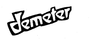 DEMETER