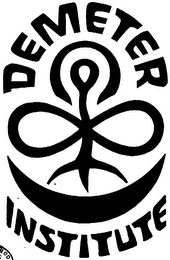 DEMETER INSTITUTE logo