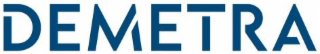 DEMETRA logo