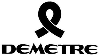 DEMETRE logo