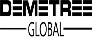 DEMETREE GLOBAL