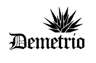 DEMETRIO logo