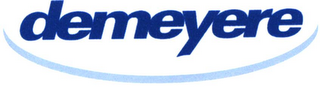 DEMEYERE logo