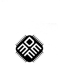 DEMF logo