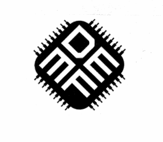 DEMF logo