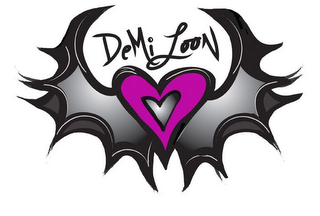 DEMI LOON logo