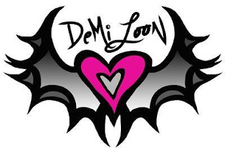 DEMI LOON logo