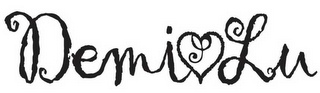 DEMI LU logo