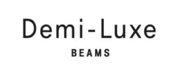 DEMI -  LUXE BEAMS logo