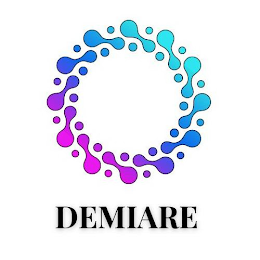 DEMIARE logo